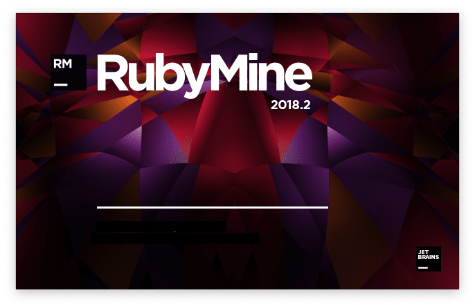 Rubymine